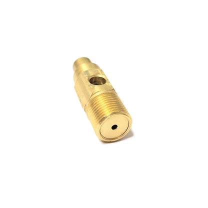 Tryckknappsventil  1/2"