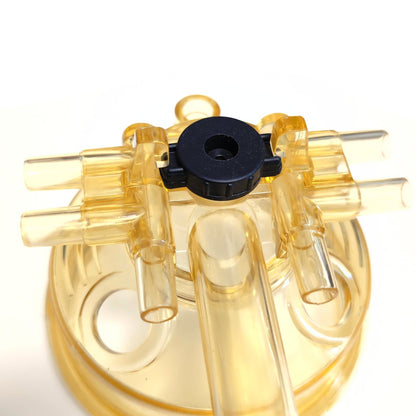 Ventilhuv Harmony TF360