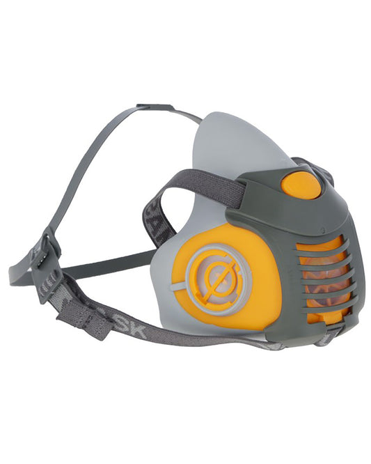 Halvmask Vulcano