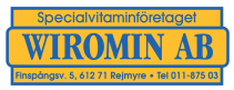 Wiromin