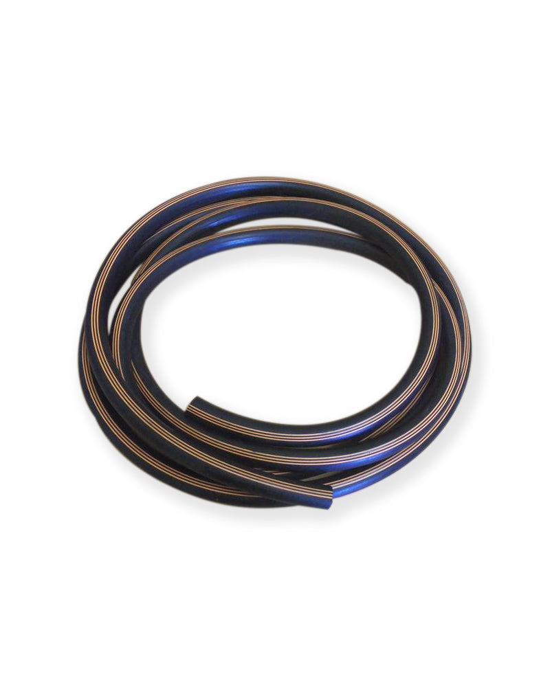 Mjölkslang gummi 14,5mm x 5,5 mm