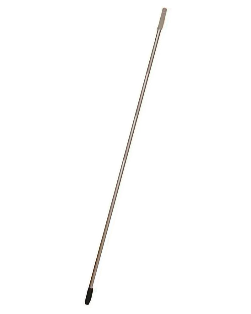 Aluskaft 1,5m med adapter
