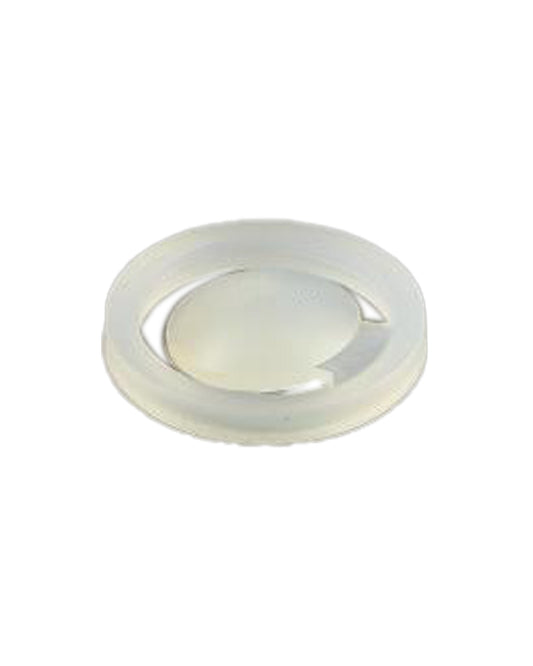 Backventil Lely VMS transparent