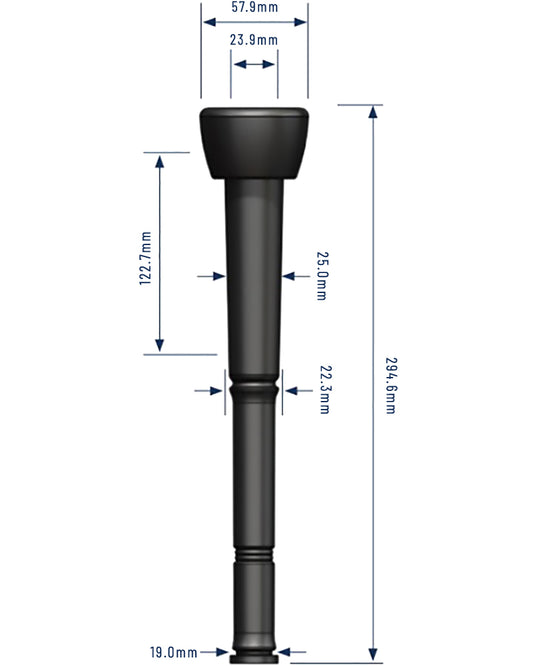 Milkrite DL036U (DL 960036)