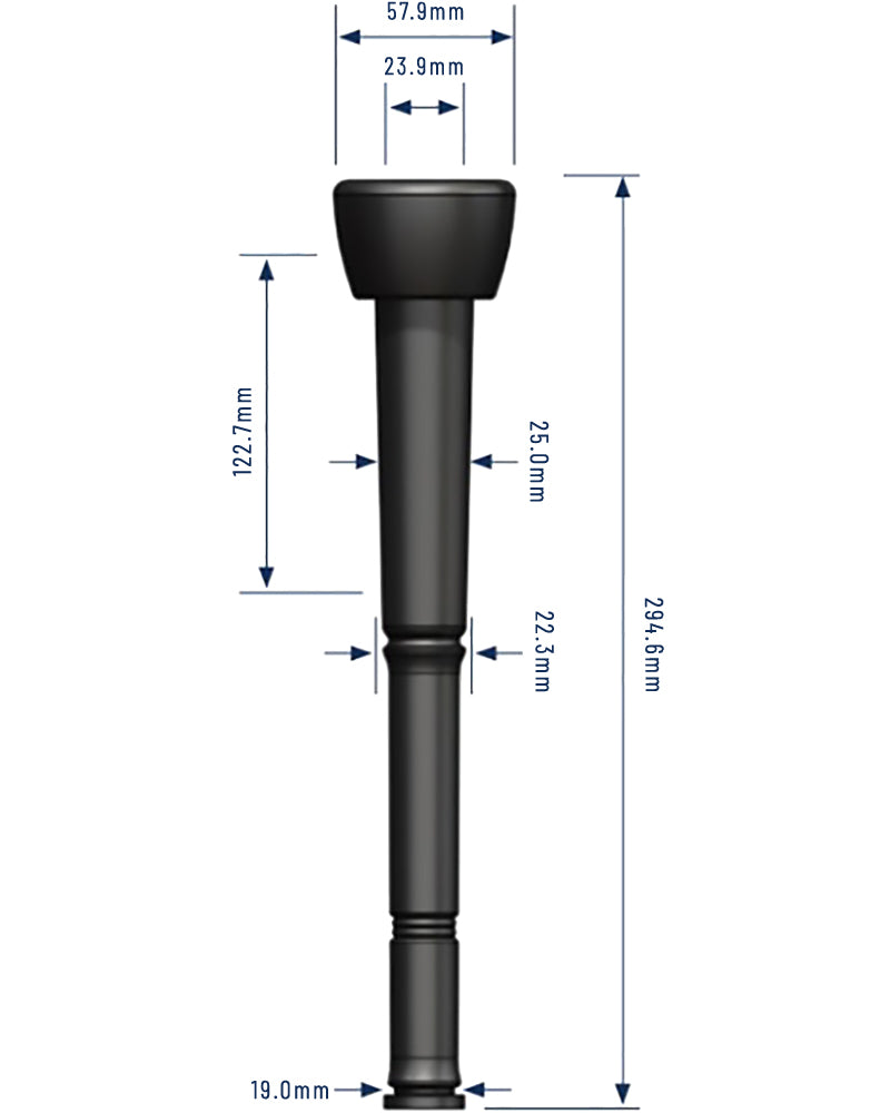 Milkrite DL036U (DL 960036)
