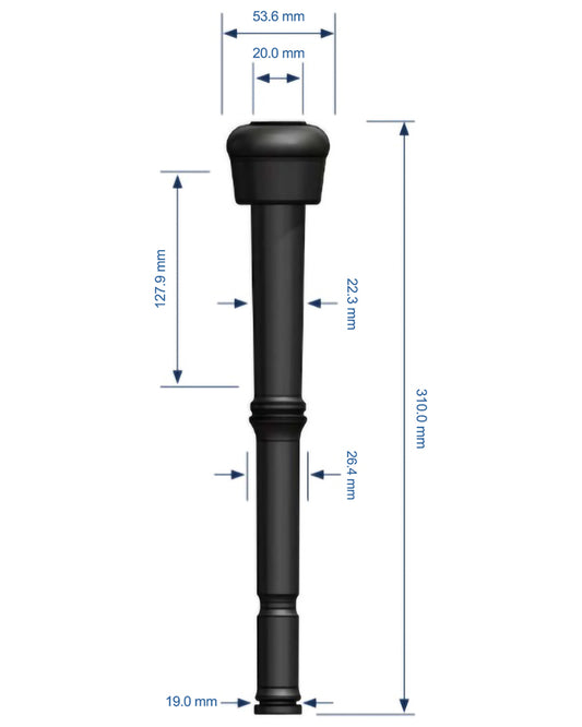 Milkrite DL4007U (DL 964007)