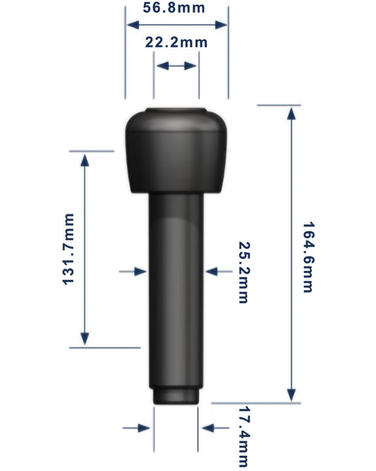 Milkrite FW22U (Fullwood 20122)