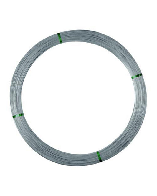 HT zink-alu-tråd, 2,5mm, 25kg