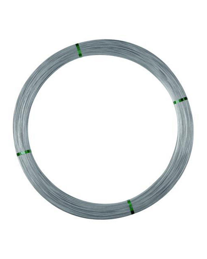 HT sinkki-alu-lanka, 2,5 mm, 25 kg