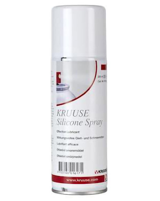 Silikonspray Kruuse 200ml