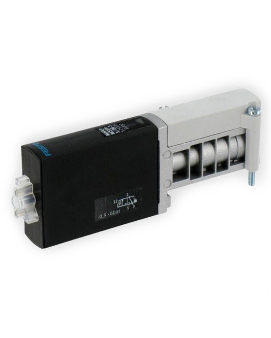 Magnetventil Festo Lely A3/A4