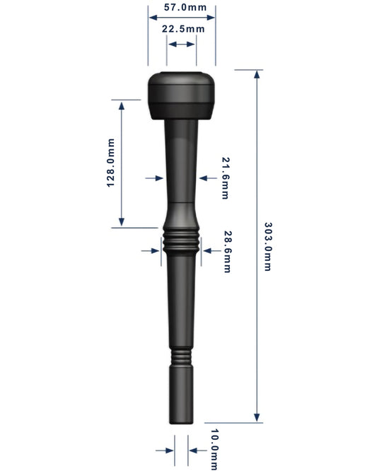 Milkrite FW68U (FL7 WT)
