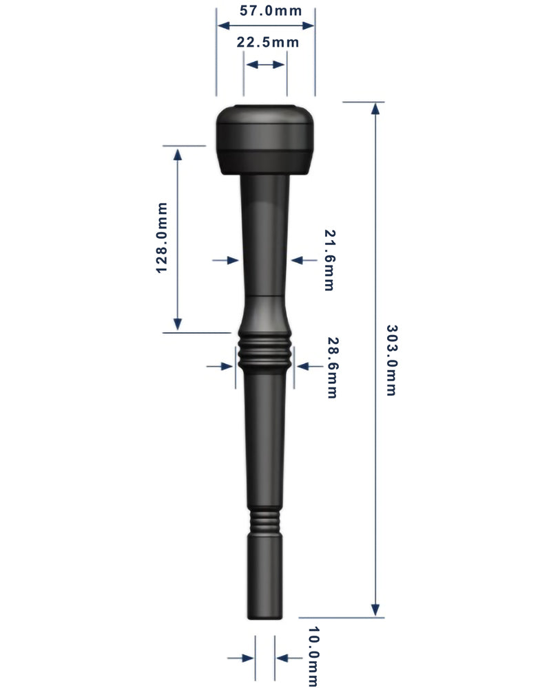 Milkrite FW68U (FL7 WT)