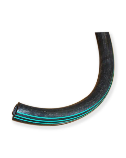 Mjölkslang gummi 19mm x 32 mm
