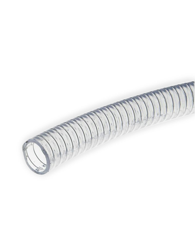 Mjölkslang dykrör plast 25mm