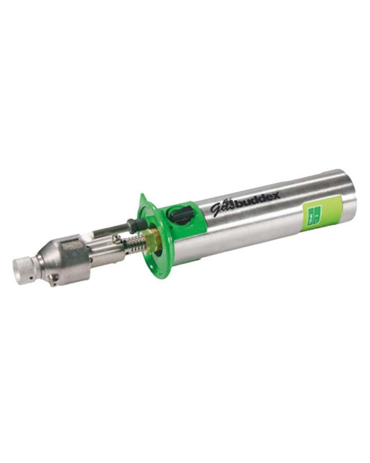 Gasavhornare Buddex