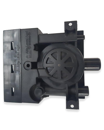 Regulatorblock Milkmaster Delaval