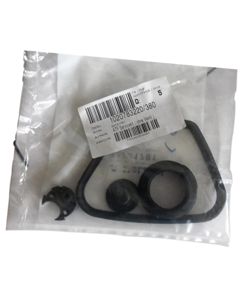 Servicekit  Harmony Plus utan ventil