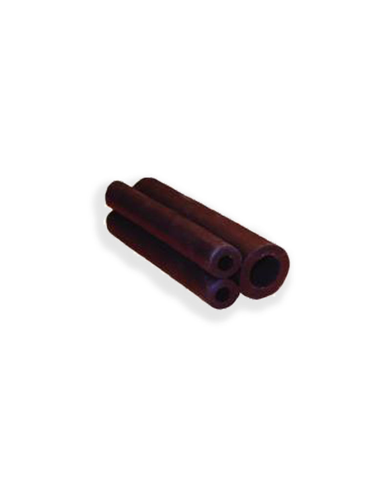 Trippelslang gummi 14mm