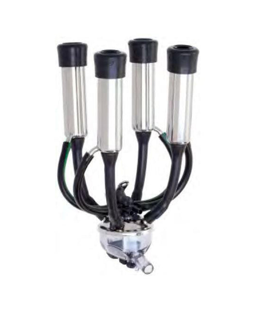 WF300 utan ventil